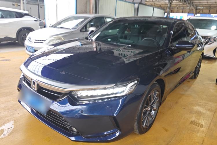 Used Honda Inspire 2022 260TURBO Elegant Edition