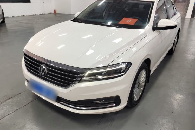 Used Volkswagen Lavida 2021 280TSI DSG Comfort Edition