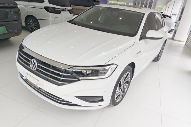Used Volkswagen Sagitar 2021 280TSI DSG Excellence Edition