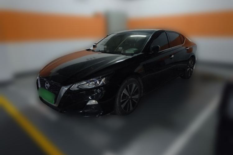 Used Nissan Teana 2021 2.0L XL Comfort Edition
