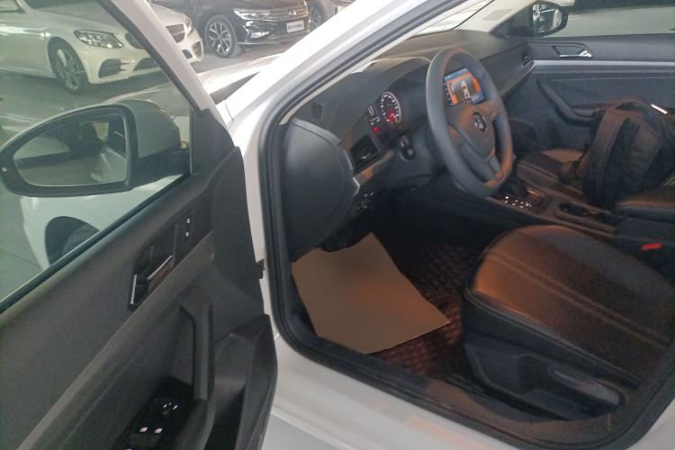 Used Volkswagen Lavida 2019 1.5L Automatic Fashion Edition China VI
