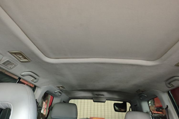 Used Mitsubishi Pajero 2011 V73 3.0L AT GLS Headliner