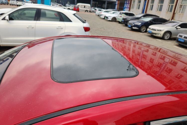 Used Mazda Atenza 2017 2.5L Skyactiv Sport Edition