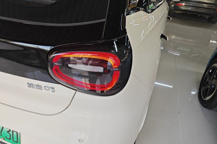 Used Dongfeng NAMMI 01 2024 430 Plus Smart+