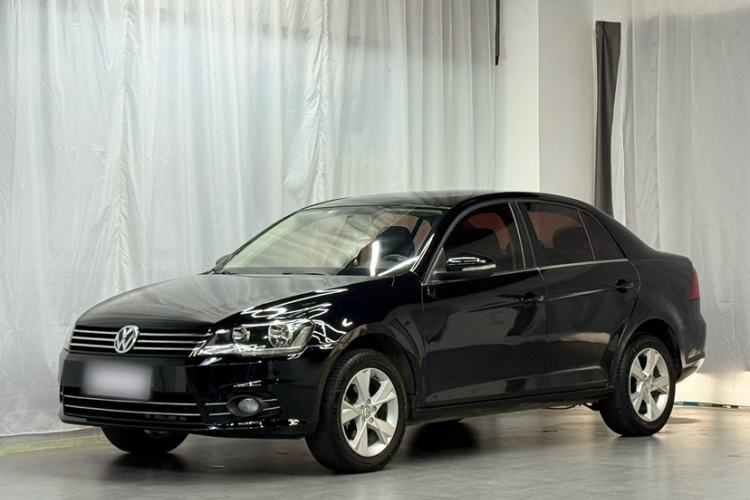 Used Volkswagen Bora 2014 1.6L Manual Comfort Model