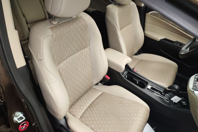 Used Honda Jade 2017 1.8L automatic Comfort version 5 seats