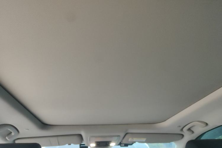 Used Honda Breeze 2023 240TURBO Two-Wheel-Drive Luxury Edition 5 Seats Headliner