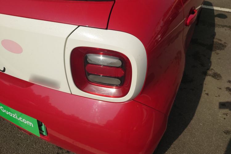 Used ORA Black Cat 2021 351 km Luxury Version Right Rear Taillight