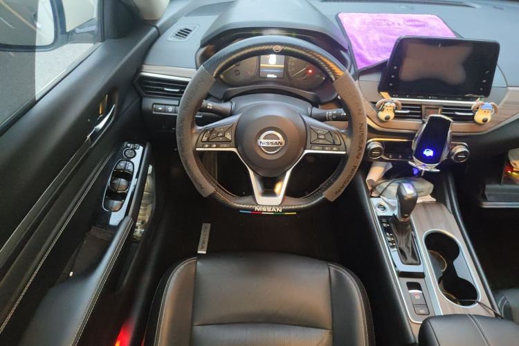 Used Nissan Teana 2021 2.0L XL Comfort Edition