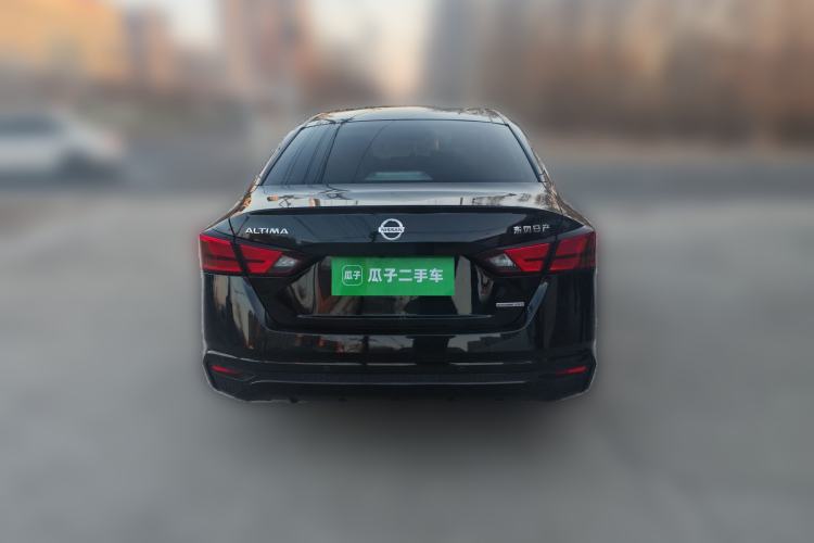 Used Nissan Teana 2021 2.0L XL Comfort Edition
