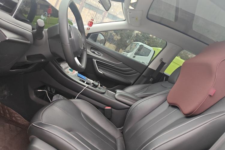 Used Venucia V DD-i 2023 110 km iE Version