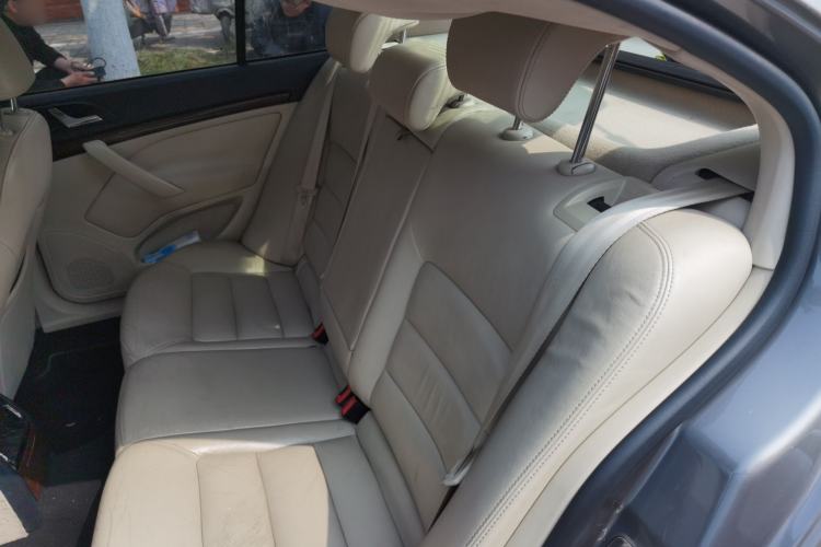 Used Skoda Octavia 2014 1.6L Automatic Yijun Edition