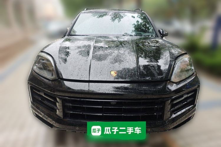 Used Porsche Cayenne 2024 Cayenne 3.0T