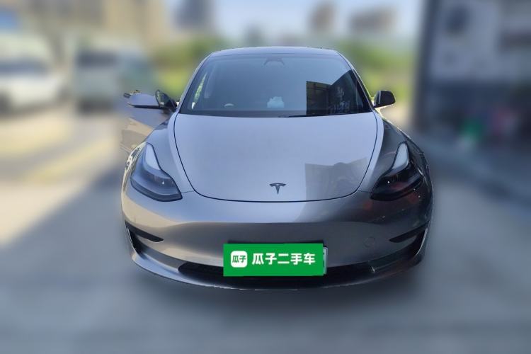 Used Tesla Model 3 2022 Rear-Wheel-Drive Version
