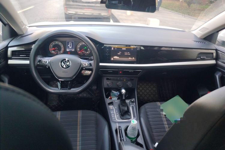 Used Volkswagen Lavida 2021 280TSI DSG Comfort Edition
