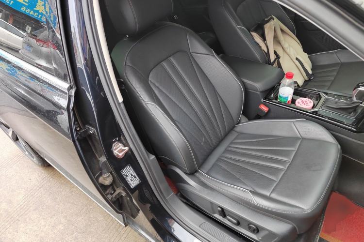 Used Volkswagen Passat 2024 380TSI Starry Elite Edition Right Front Seat