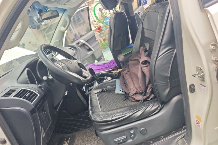 Used Toyota Prado 2016 2.7L Automatic Standard Edition