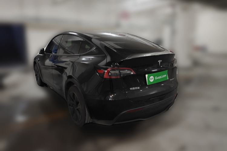 Used Tesla Model Y 2023 Rear-Wheel-Drive Version