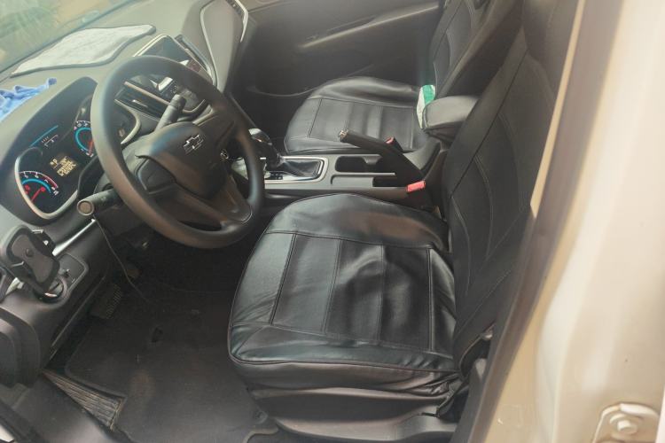 Used Chevrolet Cavalier 2016 1.5L Automatic Enjoyment Edition