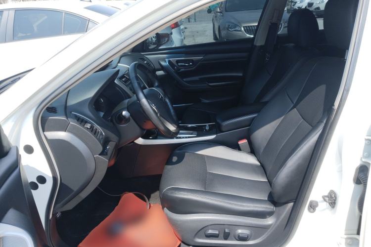 Used Nissan Teana 2013 2.0L XL Comfort Edition