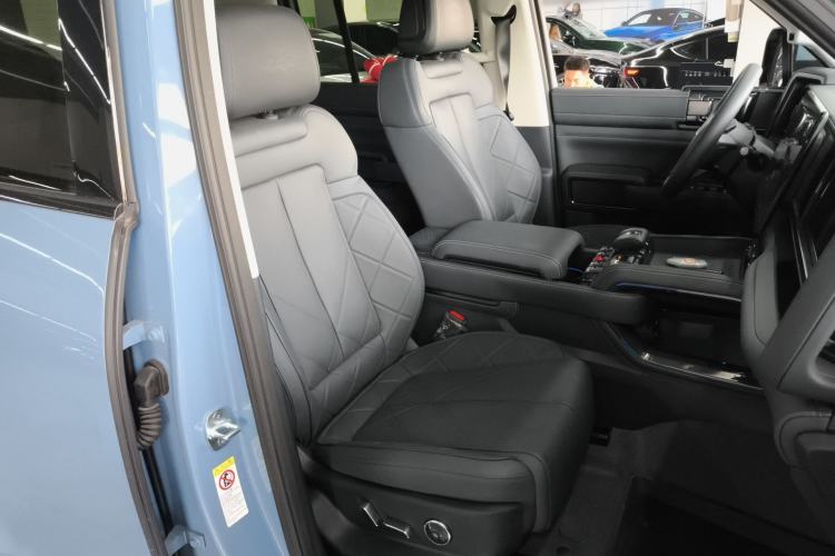 Used Formula Leopard 5 2025 TianShen Intelligent Driving Ultra Edition