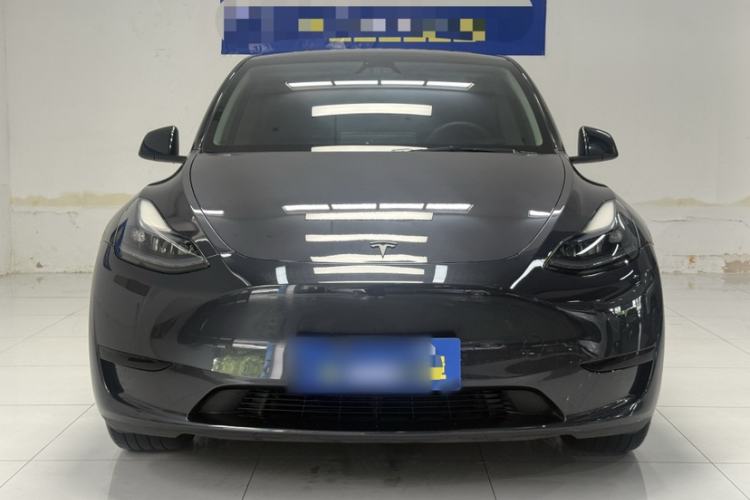 Used Tesla Model Y 2024 Rear-Wheel-Drive Version