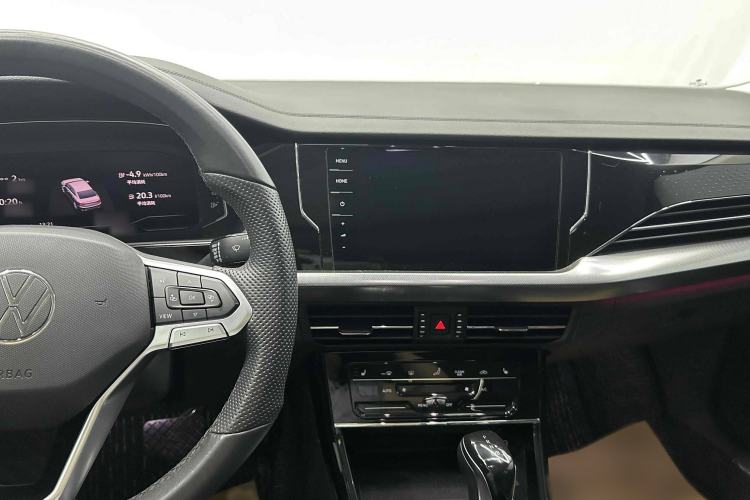 Used Volkswagen Passat New Energy 2022 430 PHEV Hybrid Luxury Edition
