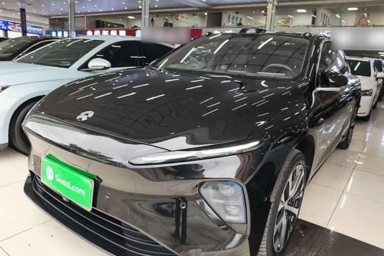 Used Nio ET7 2022 100kWh First Edition