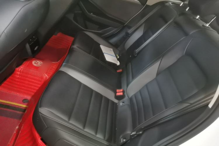 Used Volkswagen Sagitar 2020 280TSI DSG Comfort Version China VI Standard
