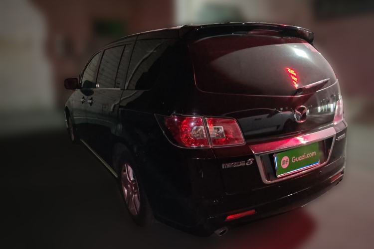 Used Mazda Mazda 8 2013 2.5L Ultimate Edition
