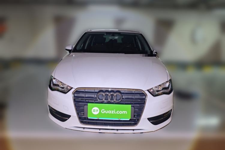 Used Audi A3 2016 Sportback 35 TFSI Ambition Edition