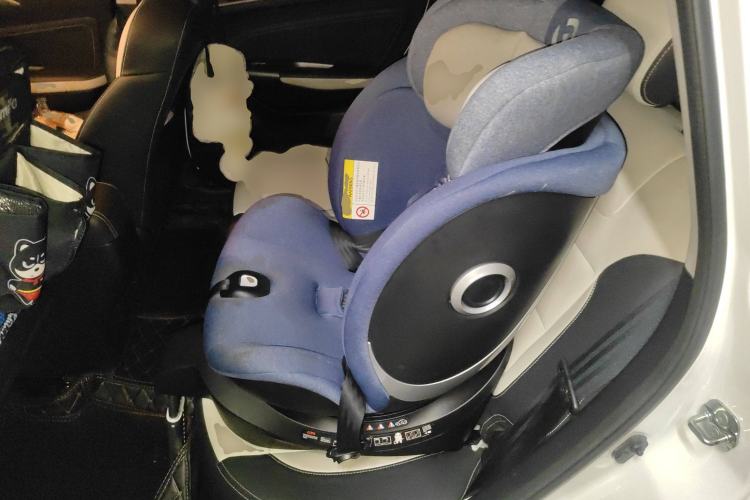 Used CHANGAN CS35 2017 1.6L Automatic Luxury Model
