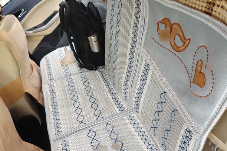 Used Ford Escort 2015 1.5L Manual Comfort Model