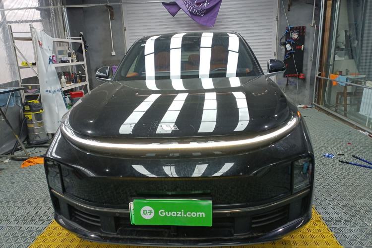 Used Li Auto L7 2023 Air model