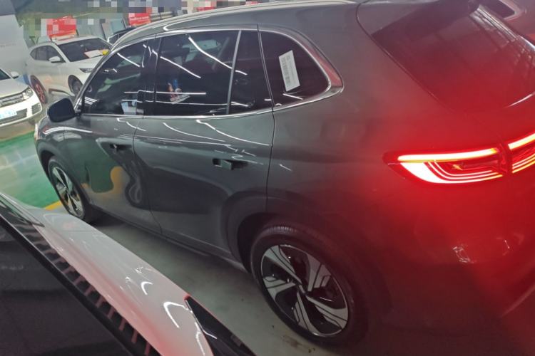 Used Geely Galaxy E5 2024 530km Starship Edition
