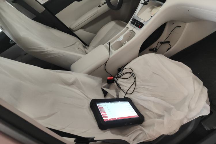 Used Geely Galaxy Geome 2025 310km Youth Edition
