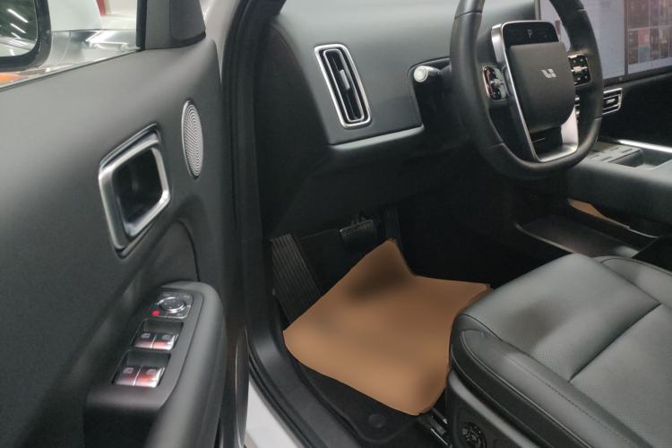 Used Li Auto L6 2024 Pro Model