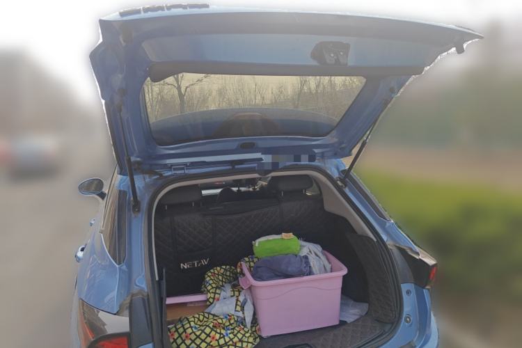 Used NETA V 2022 Chao 300 Lite Lithium Iron Phosphate