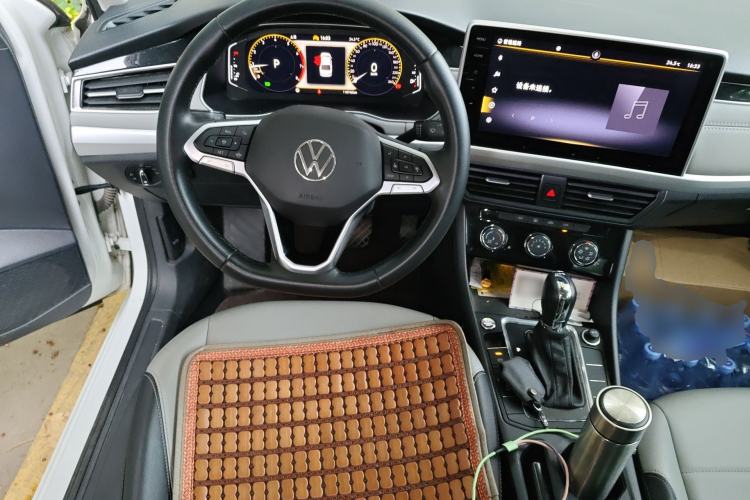 Used Volkswagen Bora 2023 200TSI DSG SmartDrive PRO Edition
