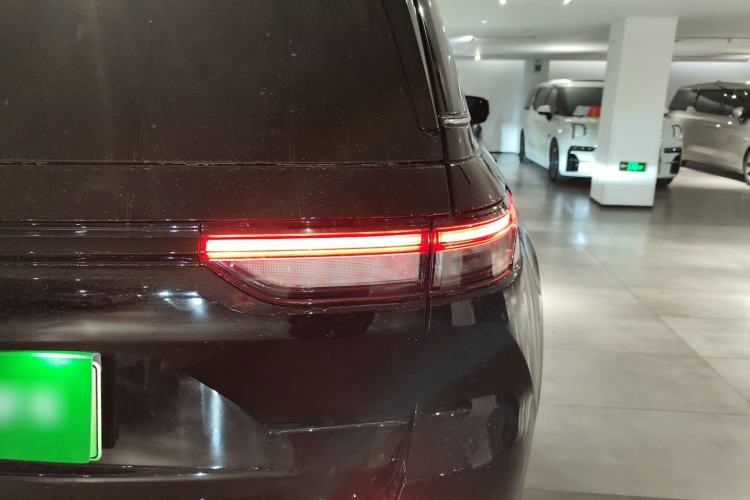 Used Jeep Grand Cherokee New Energy 2024 4xe Peak Edition