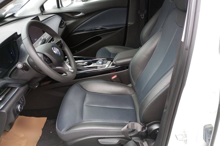 Used Buick Velite 6 2022 Plug-in Hybrid Connected Smart Edition