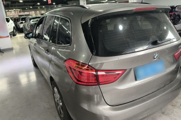 Used BMW 2 Series Gran Tourer 2015 218i Leading Model
