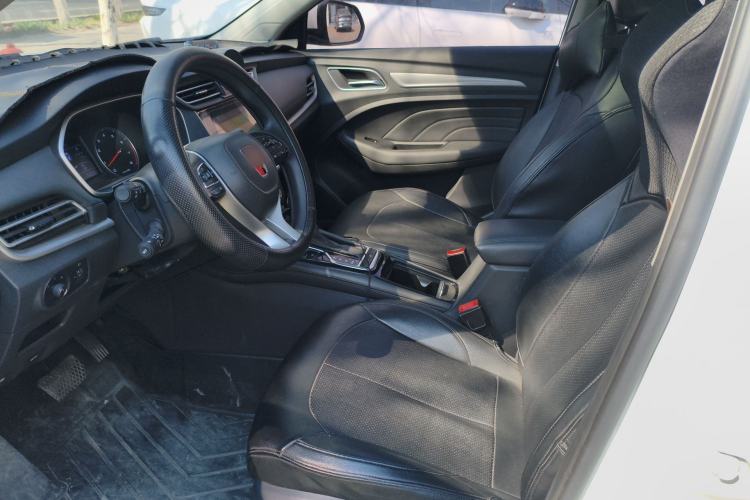 Used Roewe RX3 2020 1.6L CVT Lion's Throne 4G Connected Flagship Edition
