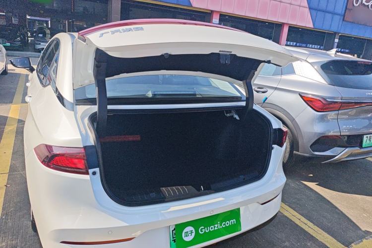 Used AION S 2020 Meizu 580 Pio