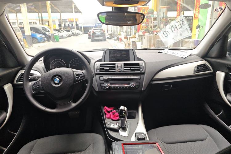 Used BMW 1 Series 2013 Facelifted 118i Leading Edition
