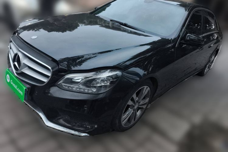 Used Mercedes-Benz E-Class 2015 Restyled E 260 L Sport Edition