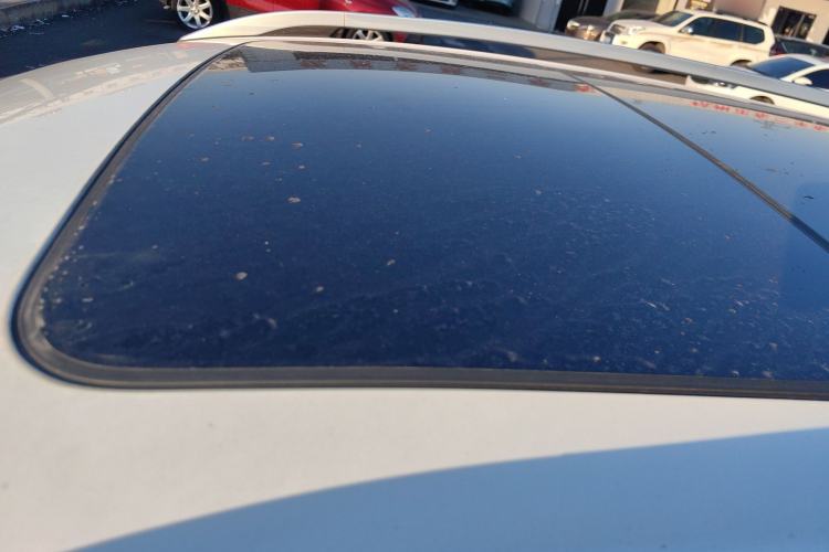 Used Ford Kuga 2015 1.5L GTDi Two-Wheel Drive Fashion Edition