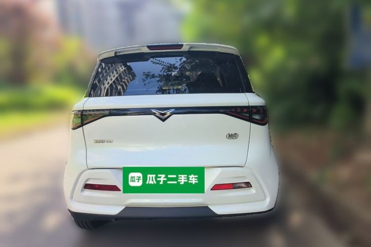 Used Cowin October 2023 301km Zhi Feng Edition