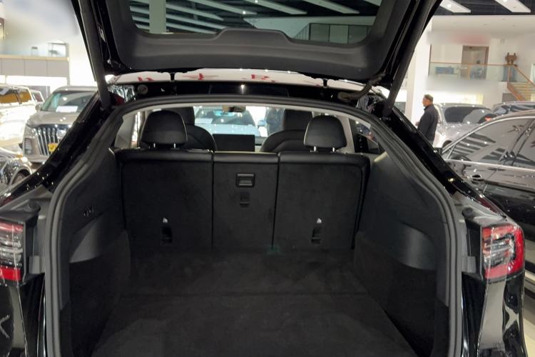 Used Tesla Model Y 2021 Standard Range Rear-Wheel Drive Version