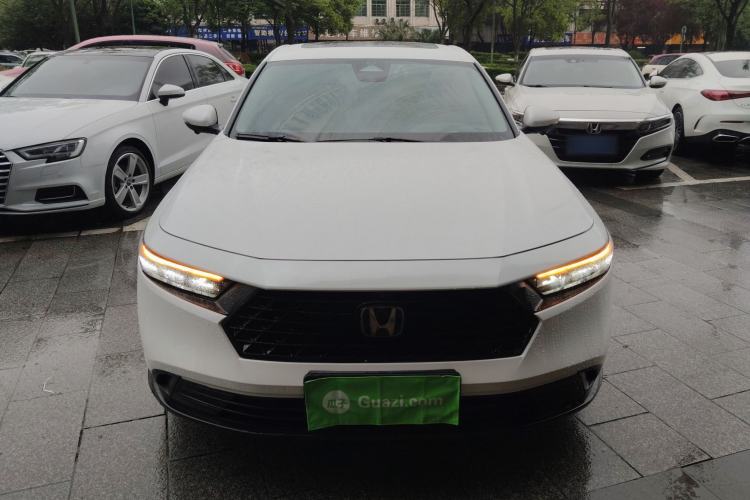 Used Honda Accord 2023 260TURBO Smart Enjoyment Version
